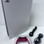 Sony PlayStation 5 825 GB Disc Edition Console CFI-1015A