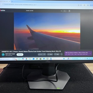 Dell 24.5 inch FHD Gaming Monitor G2524H