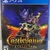 Sony PS4 Castevania Anniversary Collection Video Game 