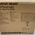 Satco Nuvo Lighting 65/618 11.5 Inch 90W 5000K 1 LED Flood Light, Bronze Finish