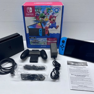 Nintendo Switch OLED Handheld Console HEG-001