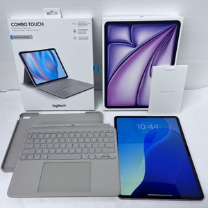 Apple iPad Air 13-Inch M2 WiFi MV2C3LL/A
