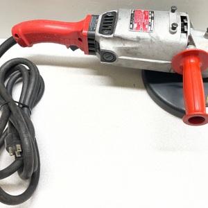Milwaukee 9" Heavy Duty Corded Sander  6096