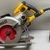Dewalt 15 -Amp 7-1/4-in Worm Drive Circular Saw DWS535