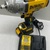 Dewalt 20V MAX Cordless 1/2 in. Impact Wrench With Battery 