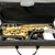 Glory Professional Alto Eb SAX Saxophone Gold Laquer Finish w/Mouthpiece & Case 