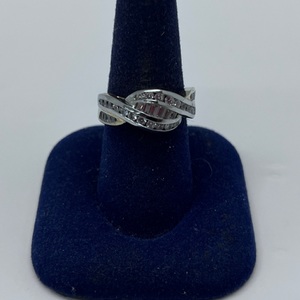  14k Yellow Gold LDS Birthstone Ring 3.13 size 8