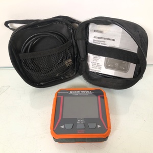 Klein Tools TI250 Rechargeable Thermal Imager w/ Charger 