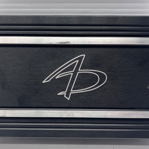 Audio Dynamics 600w Mono Car Stereo Amplifier MK600.1