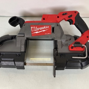 Milwaukee 2729-20 M18 FUEL 18V Li-Ion Cordless Deep Cut Band Saw