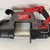 Milwaukee 2729-20 M18 FUEL 18V Li-Ion Cordless Deep Cut Band Saw
