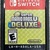 Nintendo Switch Super Mario Bros.U Deluxe Video Game Only 