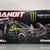 Traxxas Monster Energy Bandit Limited Edition Model Monster 04 NEW-SEALED-RARE