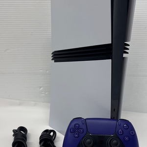 PlayStation 5 Pro 2TB SSD Digital Console with 1 Controller CFI-7019