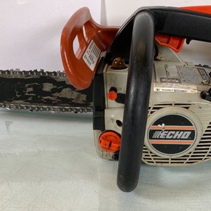 Echo CS-300 12" Bar 30.1CC Top-Handle Chainsaw