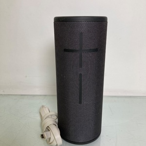 UE BOOM 3 Portable Wireless Bluetooth Speaker with Waterproof/Dustproof Design