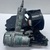 Hitachi 2” Coil Nailer Gun With Plastic Capper NV50AP