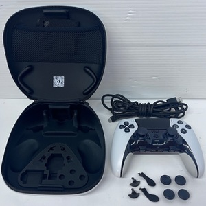 Sony DualSense Edge PS5 Controller CFI-ZPC1