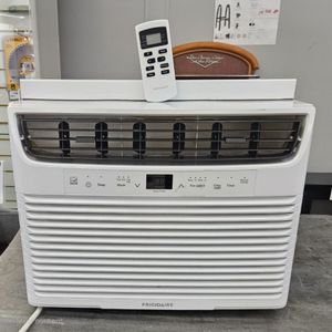Frigidaire 10,200 BTU Window Room Air Conditioner - No remote.