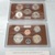 2019 United States Complete Mint Proof Set 