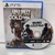 Sony Playstation 5 Call of Duty: Black Ops Cold War Video Game 