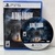 Sony Playstation 5  Alone in the Dark Video Game 