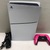Sony Playstation 5 Slim Disc Video Game System 1tb White CFI-2015
