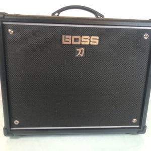 Roland BOSS KTN-50 Katana 50-Watt Combo Guitar Amplifier