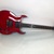 Ethan Hart Electric Guitar 6 String EH-2 SN: si20415079