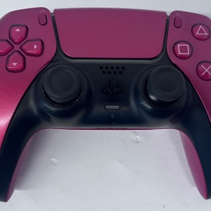 Sony Red DualSense Wireless Controller for PlayStation 5