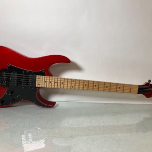 Ibanez RG350M Series Red Electric Guitar 