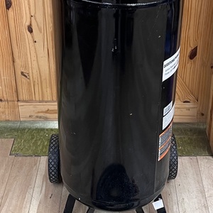 Husky 20 Gallon Portable Electric Air Compressor C202H