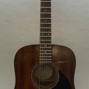 Greg Bennett D-1 6 String Acoustic Guitar 