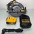  DEWALT DCS575 FLEXVOLT 60V MAX 6" Circular Saw W Battery & Charger 