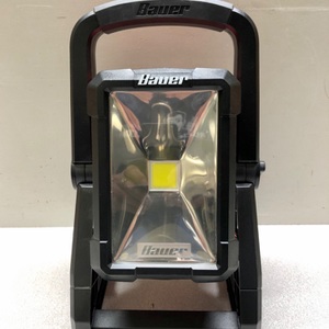 Bauer 20V Dual Power Work Light Tool Only 1915H-B