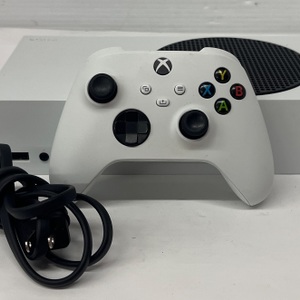 Microsoft Xbox Series S 512GB Home Gaming Console 1883