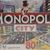 Brand New Monopoly City Edition Board Game 