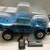 Traxxas 4x4 Ram 1500 RC Truck w/Clear Ford Truck Body,Battery, Remote & Charger 