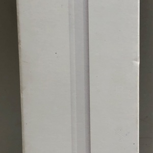 Apple Pencil (USB-C) White  A3085