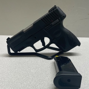 Taurus G2c 9mm Semi-Automatic Pistol w/1 Magazine