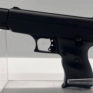 Hi-Point Semi-Automatic 9mm Pistol With Compensator Model C