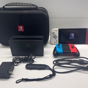 Nintendo Switch Handheld Gaming Console HAC-001