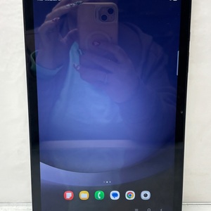 Galaxy Galaxy Tab A9+ 5G 64gb 11" Graphite Wifi+LTE (Unlocked) SM-X218U