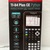 Texas Instruments TI-84 Plus CE Python Graphing Calculator 