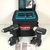 Makita Drill Set XDT15 XFD11 W/ Batteries, Charger & Bag 