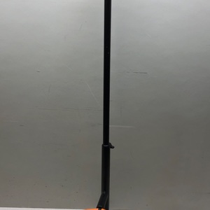 KMC Music Ultra Guitar Stand Black/Orange 