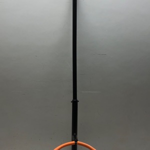 KMC Music Ultra Guitar Stand Black/Orange 