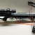 Barnett XP350 165lb Draw Weight Crossbow w/2 Arrows, Rope & Red/Green Sight 