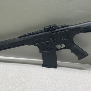 Citadel Boss 25 12 Gauge Semi-Automatic Shotgun w/1 Magazine 