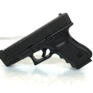 Glock Guw019 BB Air Gun SN: DA505489